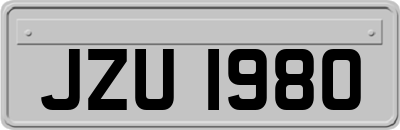 JZU1980