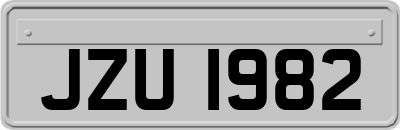 JZU1982
