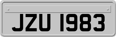 JZU1983