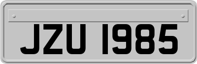JZU1985