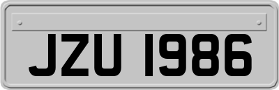JZU1986