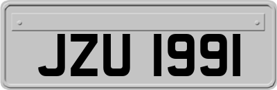JZU1991