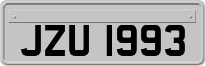 JZU1993