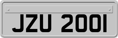 JZU2001