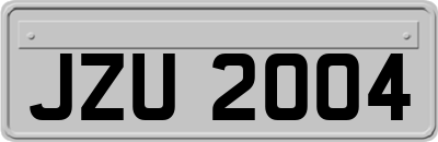 JZU2004