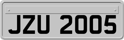 JZU2005