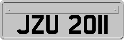JZU2011