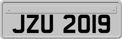 JZU2019