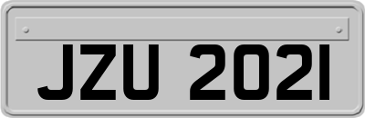 JZU2021