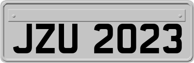 JZU2023