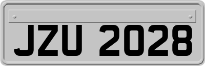 JZU2028