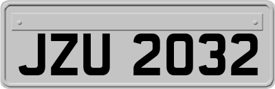 JZU2032