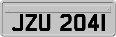 JZU2041