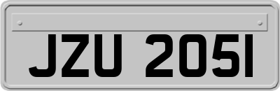 JZU2051