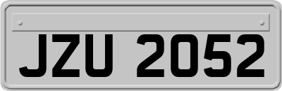 JZU2052