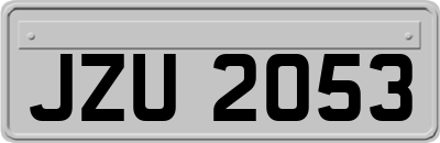 JZU2053