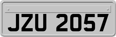 JZU2057