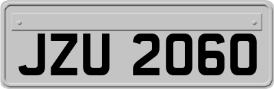 JZU2060
