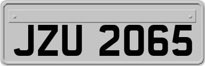 JZU2065