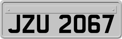 JZU2067