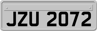 JZU2072