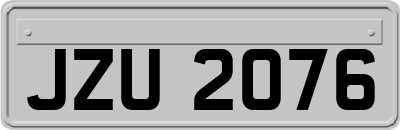 JZU2076