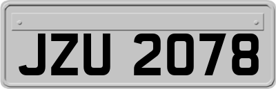 JZU2078