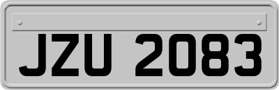 JZU2083