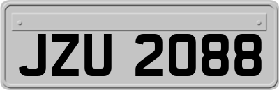 JZU2088