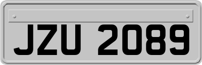 JZU2089