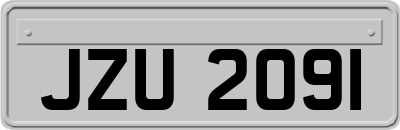 JZU2091