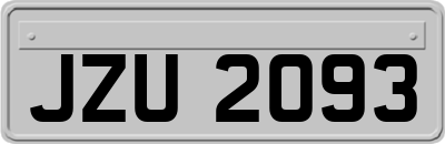 JZU2093