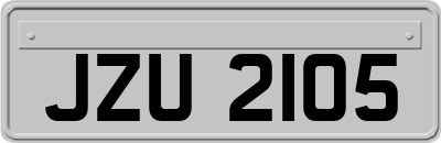 JZU2105