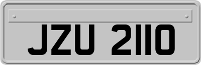 JZU2110