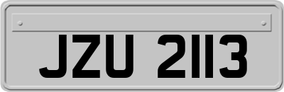 JZU2113