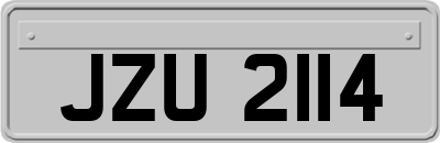 JZU2114