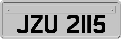 JZU2115