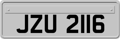 JZU2116