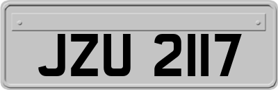 JZU2117