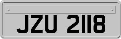 JZU2118
