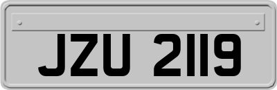 JZU2119