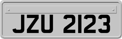 JZU2123