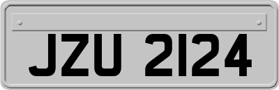 JZU2124