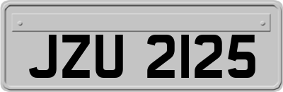 JZU2125