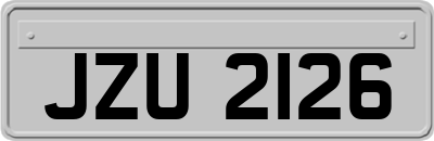 JZU2126