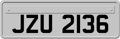 JZU2136