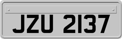 JZU2137