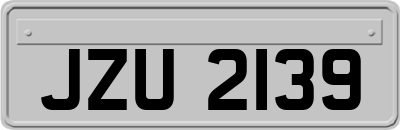 JZU2139