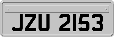 JZU2153