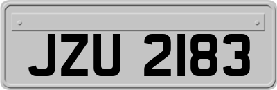 JZU2183